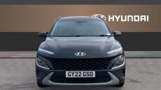 Hyundai Kona 1.6 GDi Hybrid SE Connect 5dr DCT Hybrid Hatchback